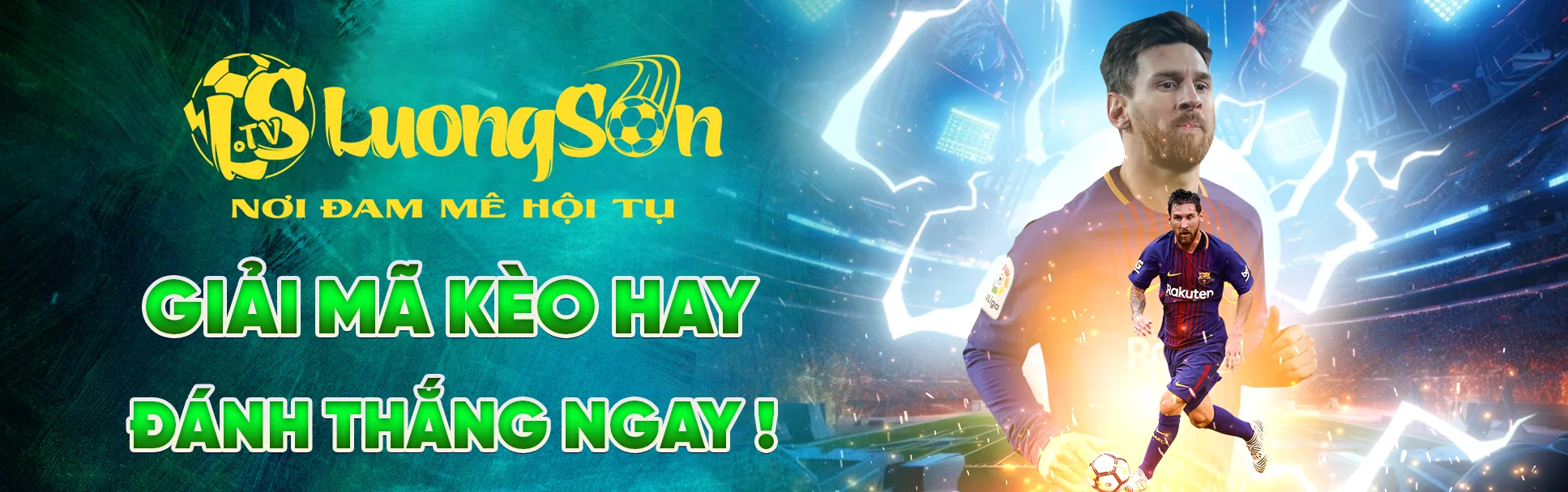banner LuongSonTV