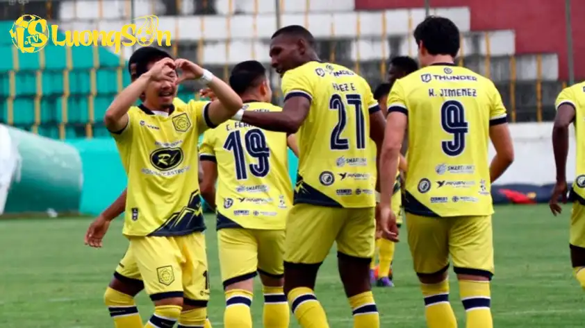 Leones del Norte phần nào được đánh giá cao hơn so với Gualaceo