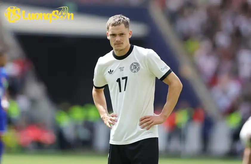 Đức liệu có thể hiện được sức mạnh trước Bắc Ireland