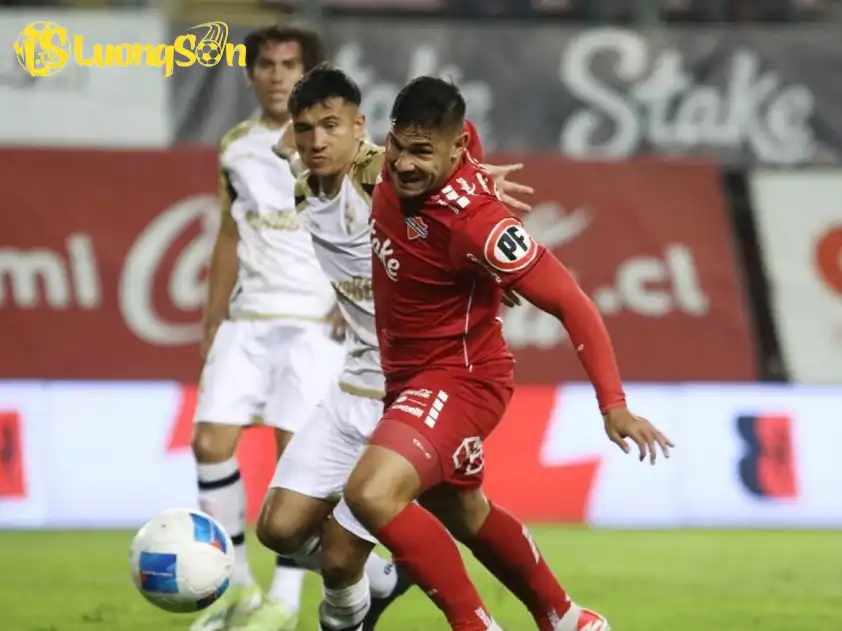 Coquimbo tiếp đón Nublense trên sân nhà ở vòng 23 giải VĐQG Chile