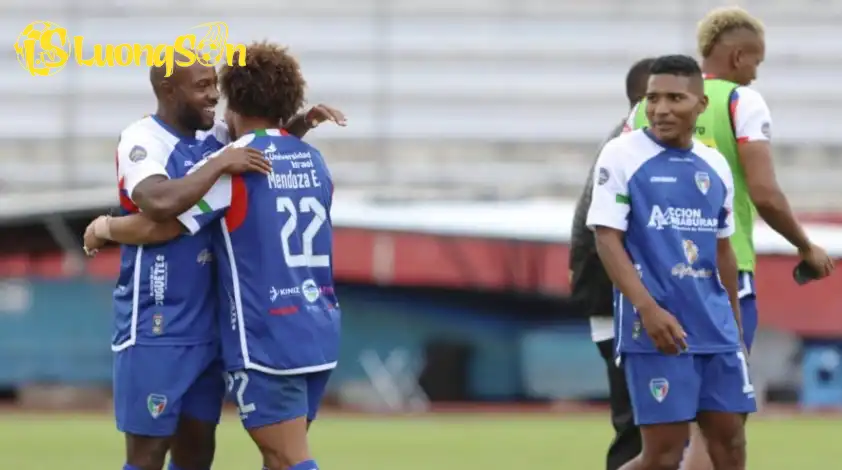 Trận đấu có thể định đoạt cục diện nhóm rớt hạng nếu Cumbaya giành trọn 3 điểm