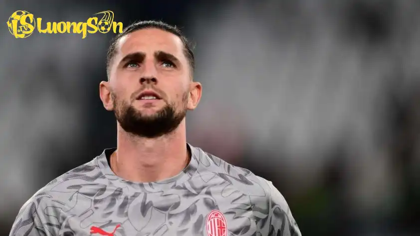 Người đồng đội của anh là Rabiot cũng phản đối ý tưởng này (Ảnh: GOAL)