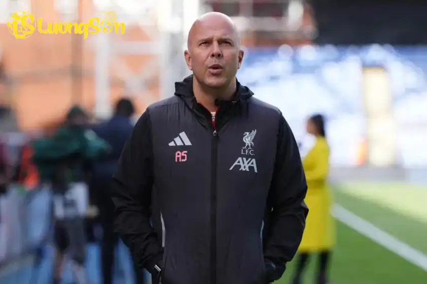 Slot đang gặp rắc rối ở mọi vị trí