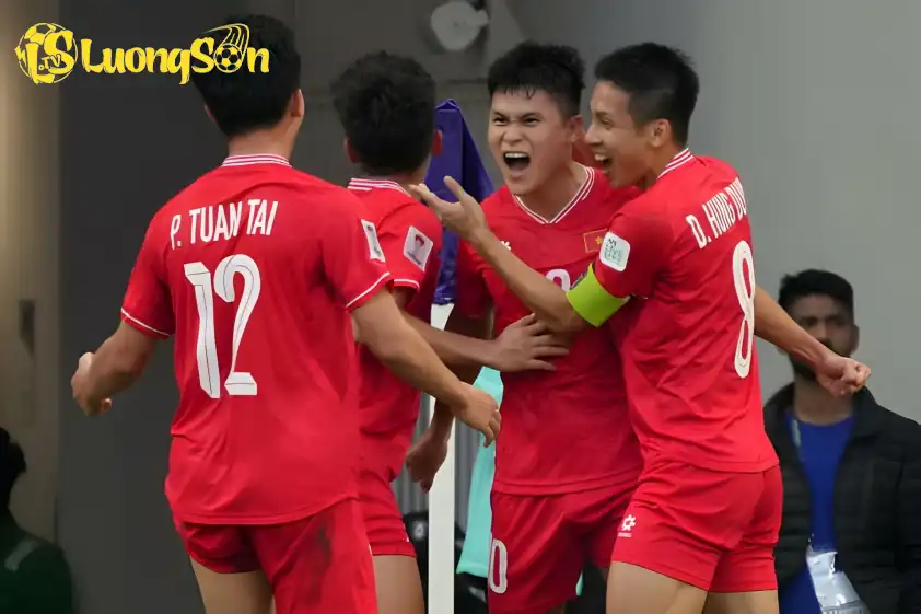 Đội tuyển Việt Nam vẫn còn nhiều cơ hội góp mặt tại World Cup trong tương lai