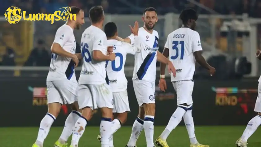 Inter Milan được đánh giá cao hơn nhiều so với Kairat Almaty. (Ảnh: Internet)