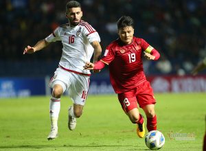 Nhận Định Chi Tiết U23 Việt Nam vs U23 Jordan: Kỳ Vọng Tạo Địa Chấn Ở Bảng A VCK U23 Châu Á 2026